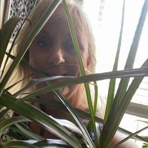 Meet your Posher, Michele